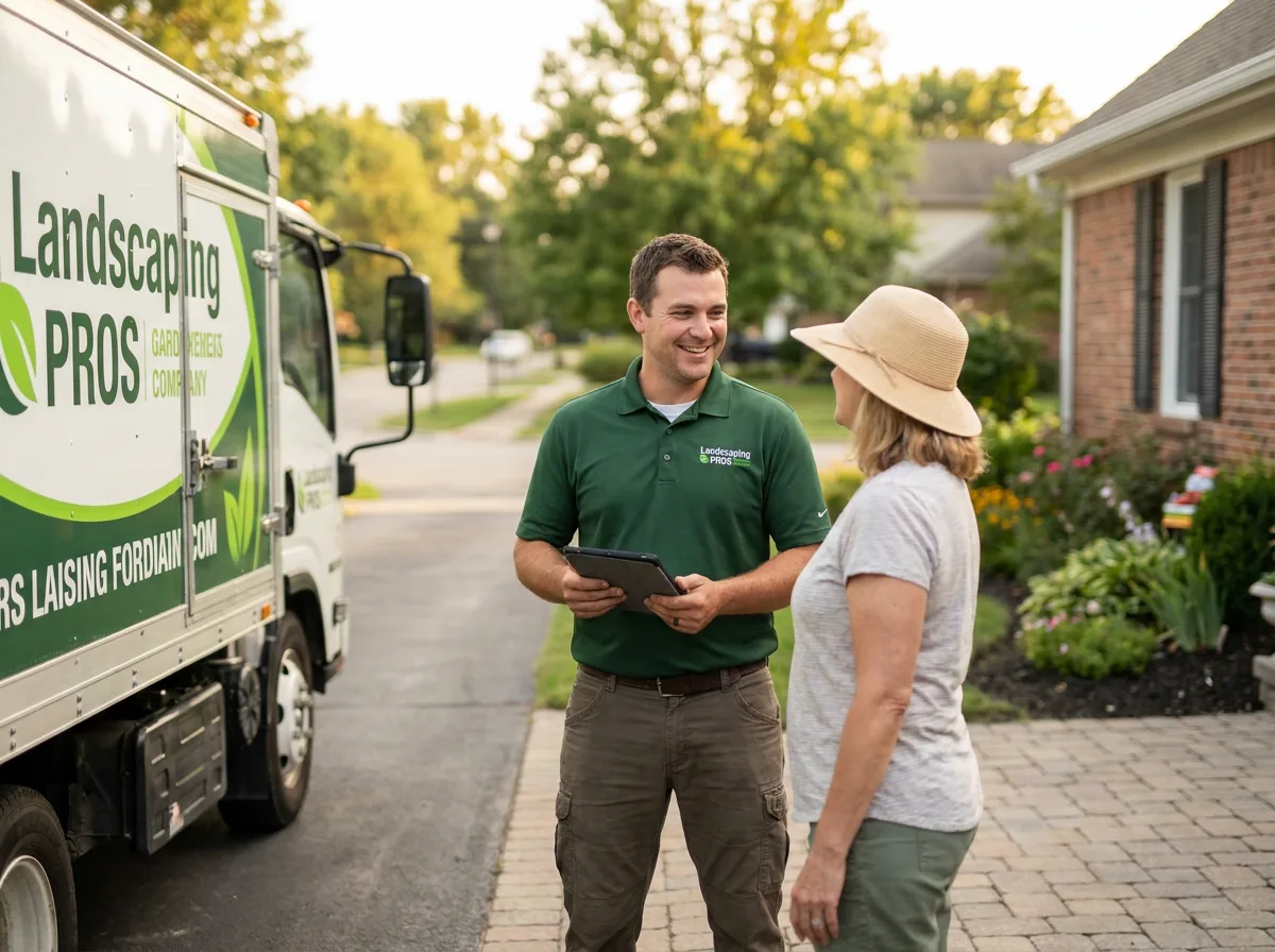 Landscaping Hendrum, MN FAQs